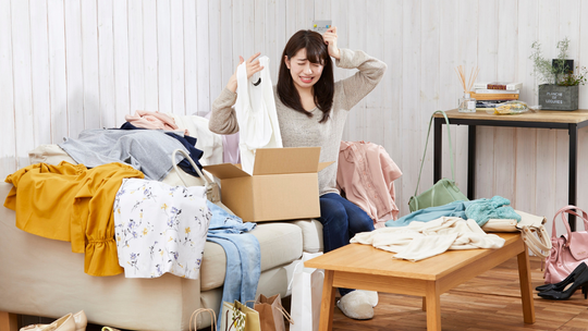 Chcą ograniczyć marnowanie żywności i odzieży. I to drastycznie