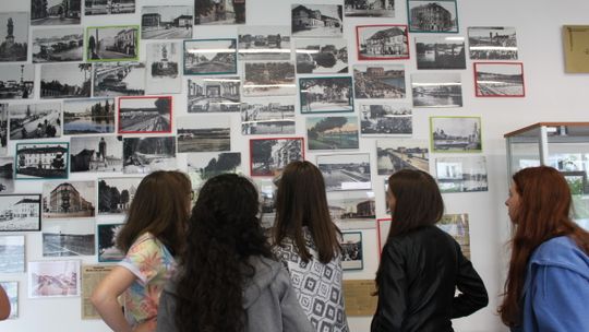 Chcesz poznać historię o regionie ? Przyjdź do Biblioteki w Słubicach 