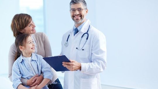 Chirurgia dziecięca w Słubicach? Trwa zbiórka podpisów