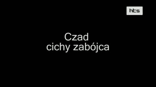 Cichy zabójca