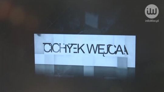 CICHY ZABÓJCA CZYHA CICHY ZABÓJCA CZYHA