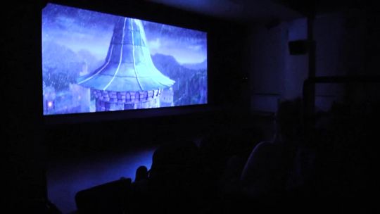 Ciekawe ferie w Słubickim Miejskim Ośrodku Kultury dobiegają końca Ciekawe ferie w Słubickim Miejskim Ośrodku Kultury dobiegają końca