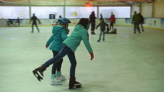 Co będzie się działo w Słubicach podczas ferii zimowych ? 
