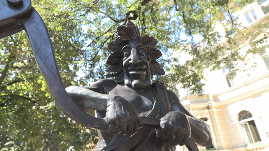 Co mieszkańcy sądzą o Winobraniu? - sonda uliczna