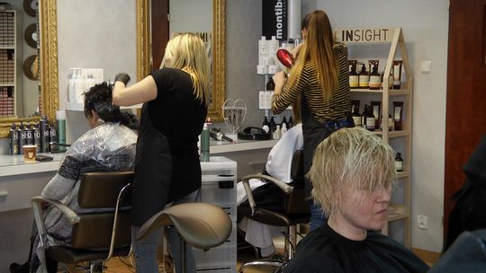 Co to był za beauty day ! 