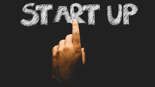 Co wpływa na sukces rozwoju startupu?
