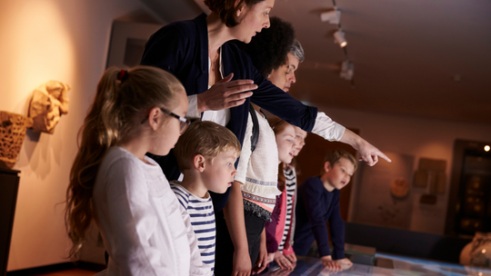 Co z wycieczkami szkolnymi? Nie będzie ich bez dodatkowych pieniędzy