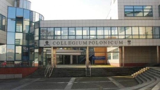 Collegium Polonicum przyjazne rodzinie