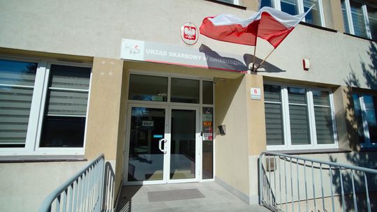 Coraz mniej czasu na rozliczenie rocznego PIT - US Świebodzin