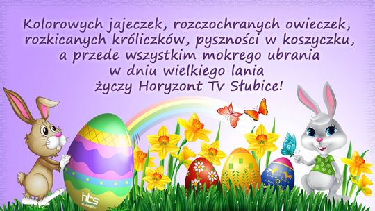 Czas Świąt Wielkanocy oczami mieszkańców