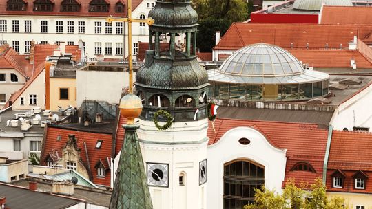 Czego mieszkańcy Zielonej Góry słuchają latem? - sonda uliczna