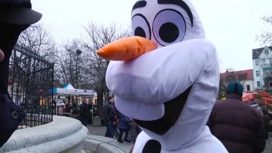 Czego mieszkańcy życzą wszystkim na Święta? Czego mieszkańcy życzą wszystkim na Święta?