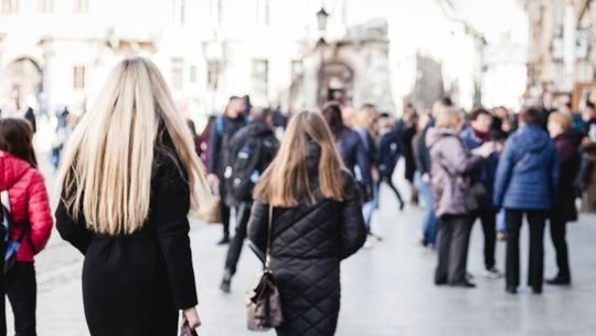 Czwarta fala bez lockdownu - ekspertka premiera zabrała głos