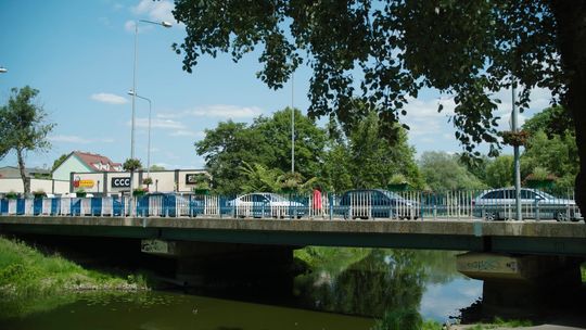 Czy będzie przebudowa skrzyżowania w Międzyrzeczu?