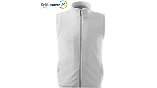 Czy bezrękawnik sprawdzi się jako odzież reklamowa?