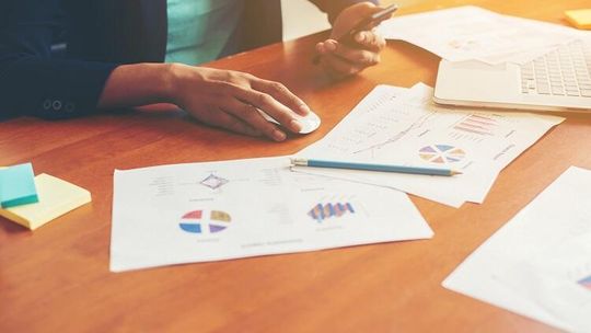 Czy praca w korporacji jest lepsza?