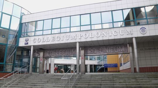 Czy przy Collegium Polonicum powstanie liceum ?