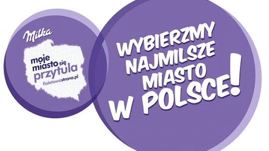 CZY SŁUBICE SĄ NAJMILSZYM MIASTEM W POLSCE?