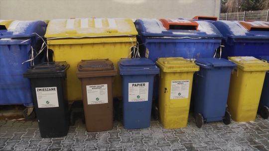 Czy temat śmieci wciąż jest problemem ? Czy temat śmieci wciąż jest problemem ?