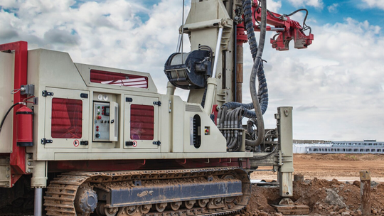 Czy Twoja firma inwestuje w efektywne rozwiązania przemysłowe?