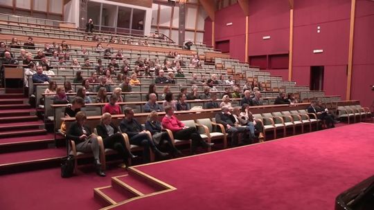 Czy uczniowie wybiorą Uniwersyteckie Liceum Ogólnokształcące? 