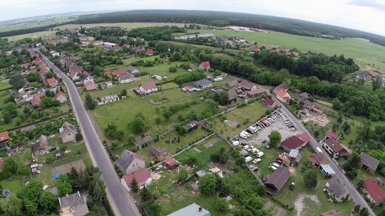 Czy w Kunowicach powstanie nowa hala, o której ostatnio tak głośno? [reportaż]