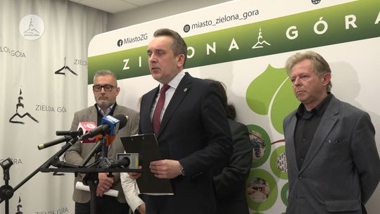 Czy Winobranie jest zagrożone? - konferencja prasowa