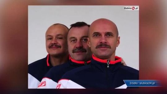 CZYM JEST AKCJA MOVEMBER ? CZYM JEST AKCJA MOVEMBER ?
