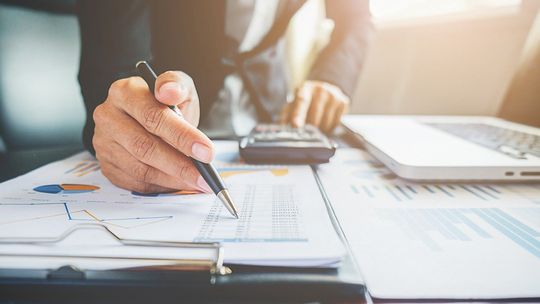 Czym jest Centralna Ewidencja i Informacja o Działalności Gospodarczej?