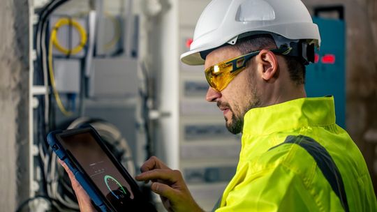 Czym jest monitoring strukturalny i dlaczego jest kluczowy dla bezpieczeństwa obiektów?