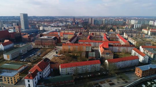 Decydująca tura wyborów w FFO!