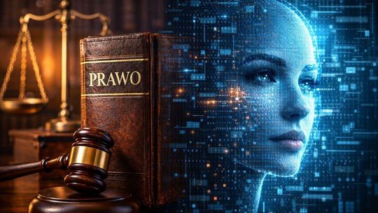 Deepfake’i zalewają Polskę. Technologia szybsza niż prawo