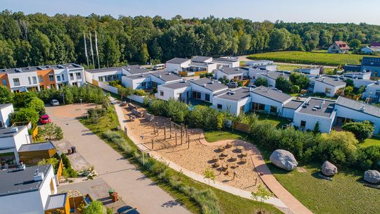 Deweloper Linea: nowe mieszkania i inwestycje 2025