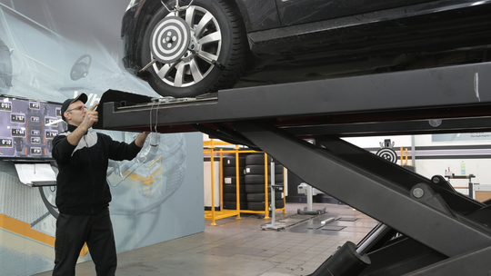 Diagności walczyli o to od lat. Po wakacjach wzrosną ceny przeglądów