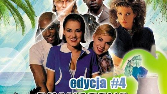 Disco w SMOK-u jak za dawnych lat - odsłona czwarta Disco w SMOK-u jak za dawnych lat - odsłona czwarta