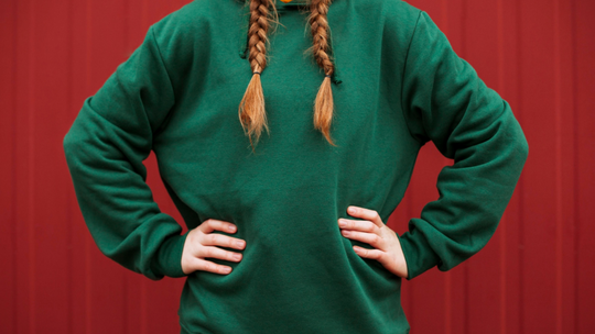 Dlaczego warto inwestować w polary reklamowe?