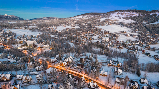 Dlaczego warto wynająć apartament zamiast hotelu w Zakopanem? Dlaczego warto wynająć apartament zamiast hotelu w Zakopanem?