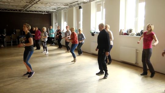 "Dni Aktywnego Seniora" dobiegły końca 