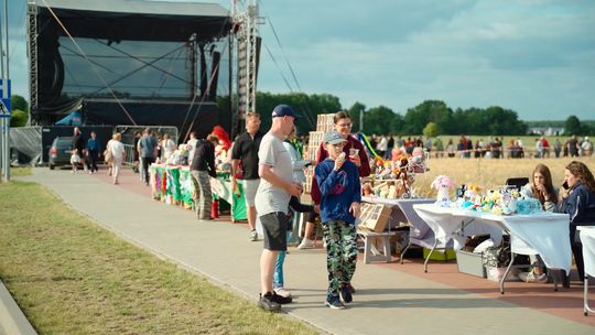 Dni Międzyrzecza pełne muzyki i atrakcji
