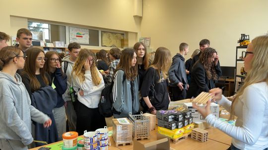 Dni otwarte w CKZiU w Sulechowie – czas ważnych wyborów