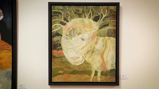 Dni Otwartego Atelier we Frankfurcie nad Odrą Dni Otwartego Atelier we Frankfurcie nad Odrą