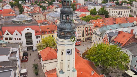 Dni Otwartych Piwnic Winiarskich w Zielonej Górze 2026 - czerwiec