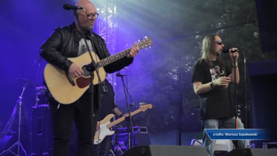 DNI PUSZCZY RZEPIŃSKIEJ 2017 DNI PUSZCZY RZEPIŃSKIEJ 2017