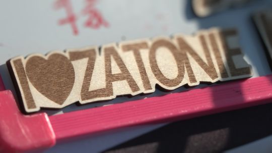 Dni Zatonia - festyn rodzinny