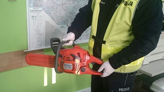 DO 10 LAT POZBAWIENIA WOLNOŚCI GROZI 28-LATKOWI. SPRAWDŹ ZA CO.