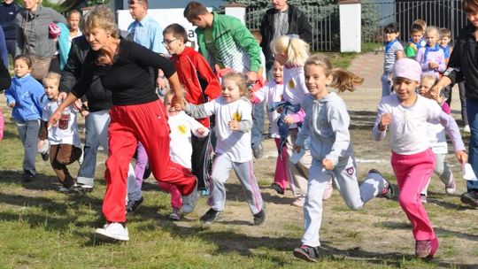 Do startu Mili gotowi