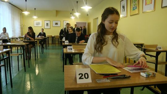 DRUGI DZIEŃ ZMAGAŃ Z MATURAMI 