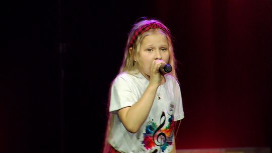 Drugi półfinał LKA w kategorii piosenka - Nowosolski Dom Kultury