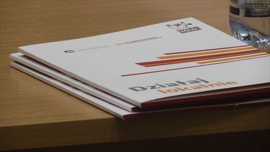 Dwa konkursy na dofinansowanie dla organizacji pozarządowych! Dwa konkursy na dofinansowanie dla organizacji pozarządowych!