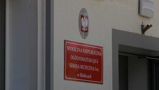 Dwie szkoły muzyczne w Słubicach. Każda z inną misją edukacyjną